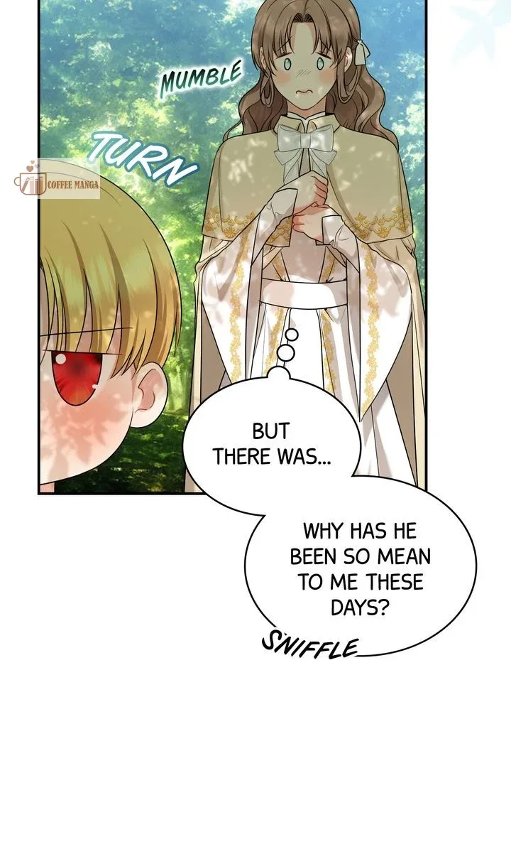 Our Tyrant Became Young Chapter 37 page 11