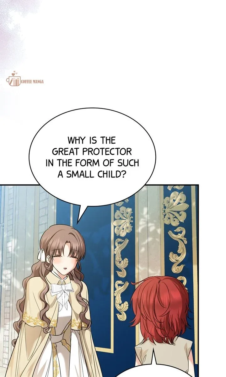 Our Tyrant Became Young Chapter 37 page 70
