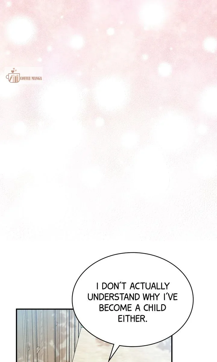 Our Tyrant Became Young Chapter 37 page 74