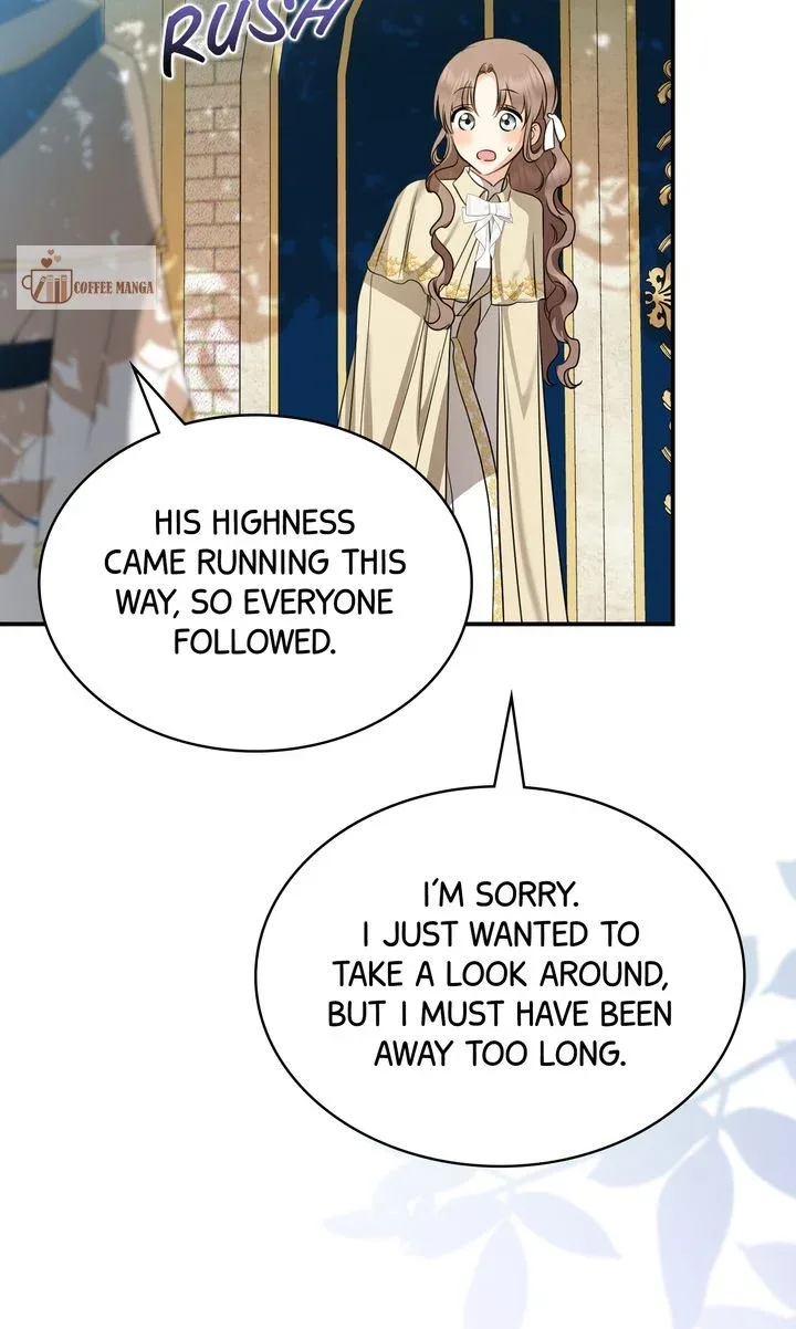 Our Tyrant Became Young Chapter 37 page 92