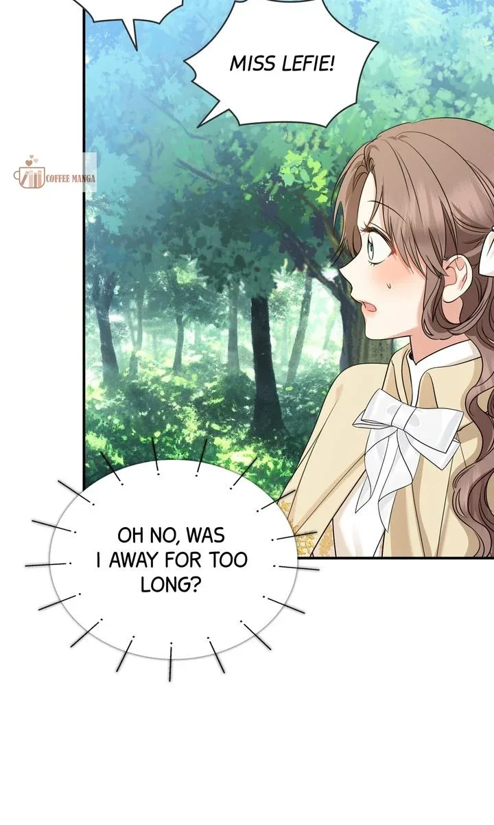 Our Tyrant Became Young Chapter 37 page 88