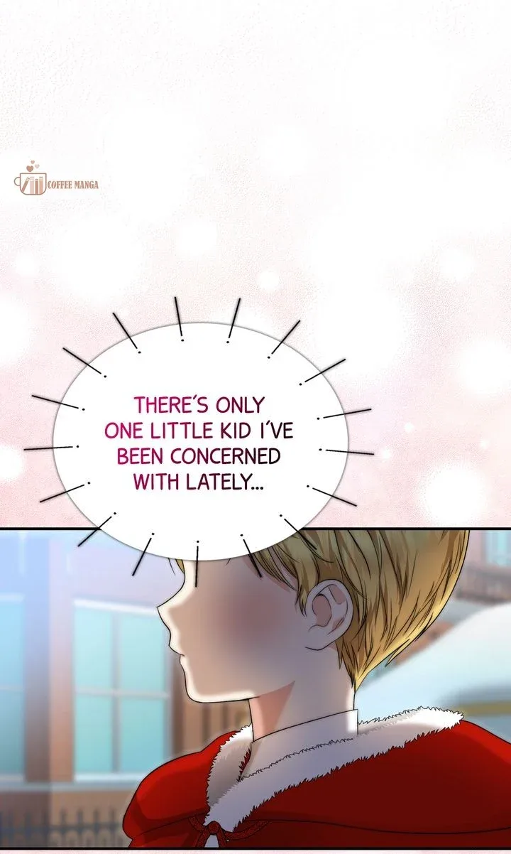 Our Tyrant Became Young Chapter 37 page 73