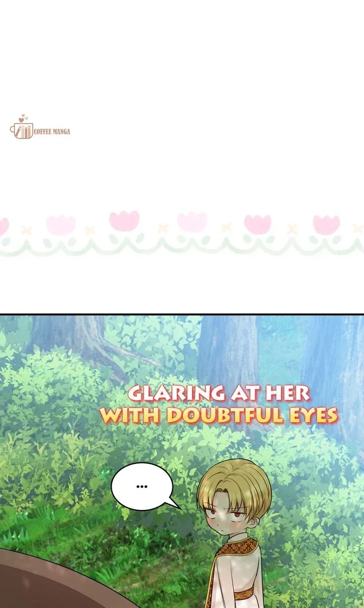 Our Tyrant Became Young Chapter 37 page 9