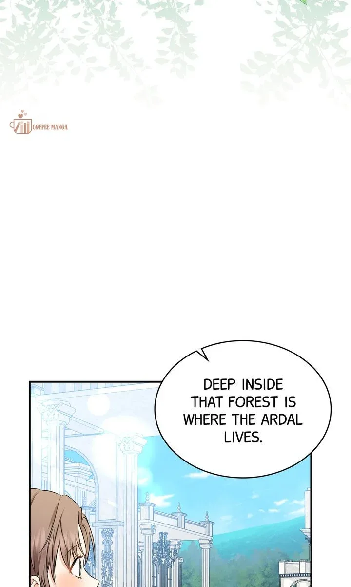 Our Tyrant Became Young Chapter 37 page 15
