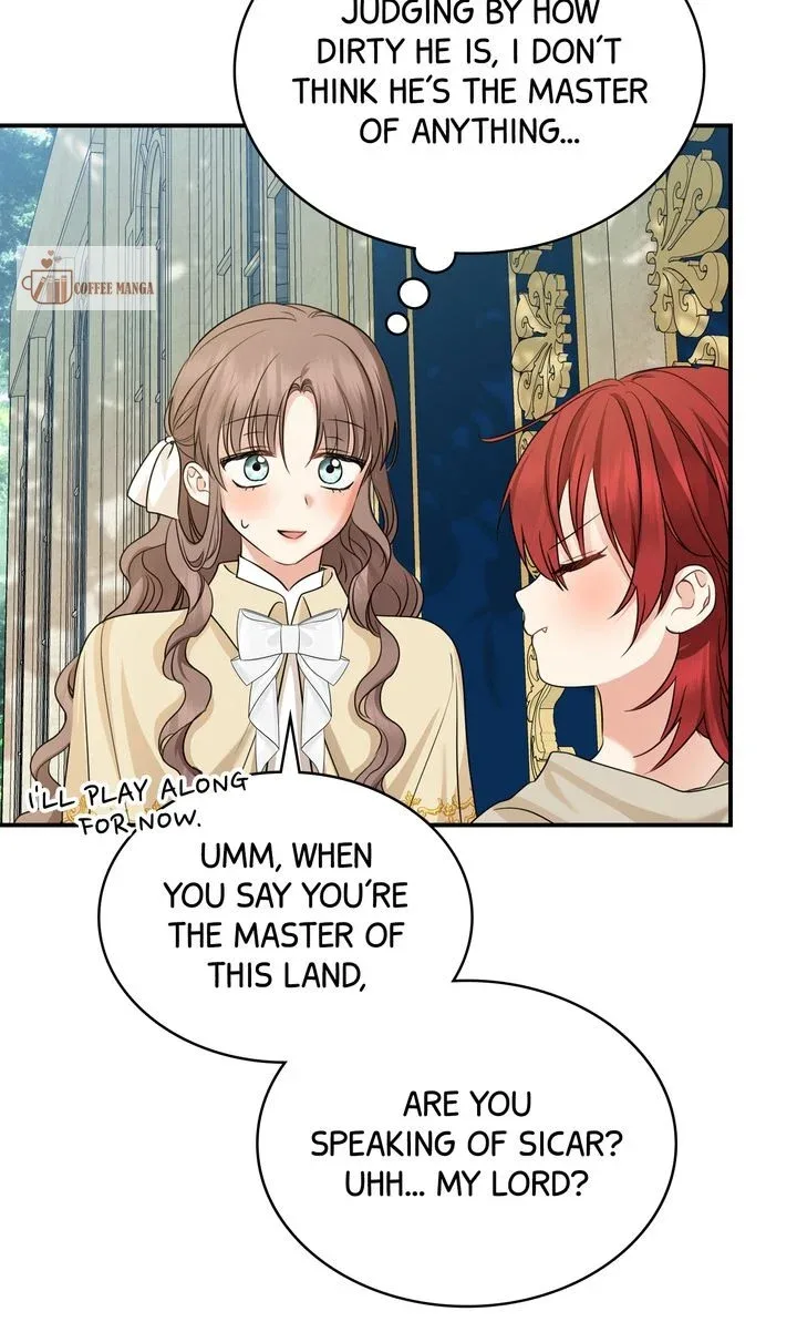 Our Tyrant Became Young Chapter 37 page 67
