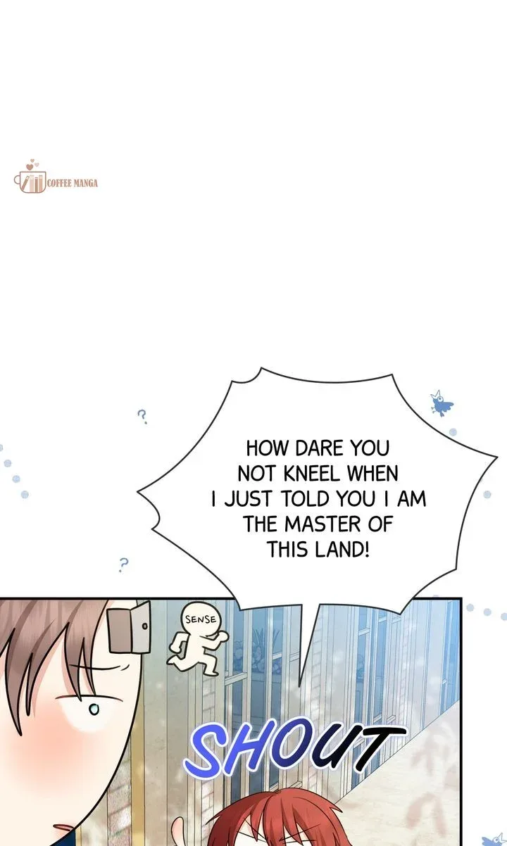 Our Tyrant Became Young Chapter 37 page 59