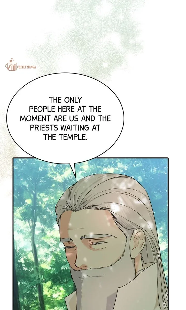 Our Tyrant Became Young Chapter 37 page 6