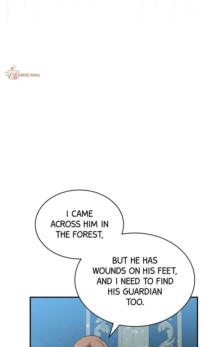 Our Tyrant Became Young Chapter 37 page 98