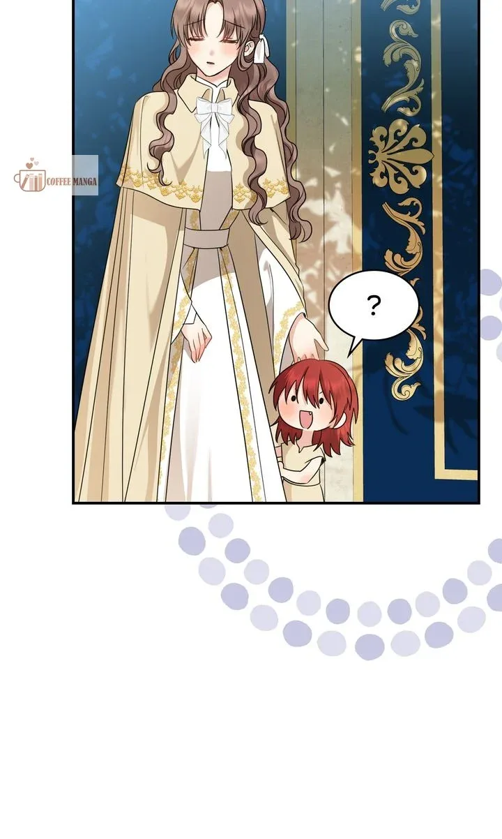 Our Tyrant Became Young Chapter 37 page 99