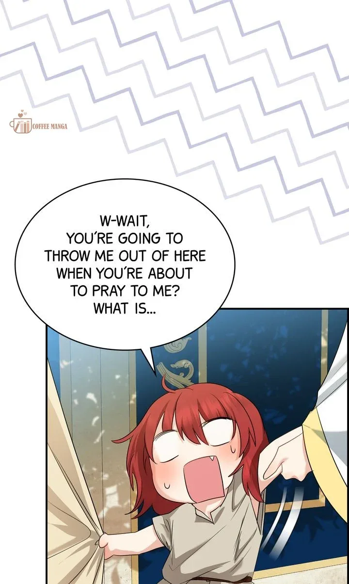 Our Tyrant Became Young Chapter 37 page 114