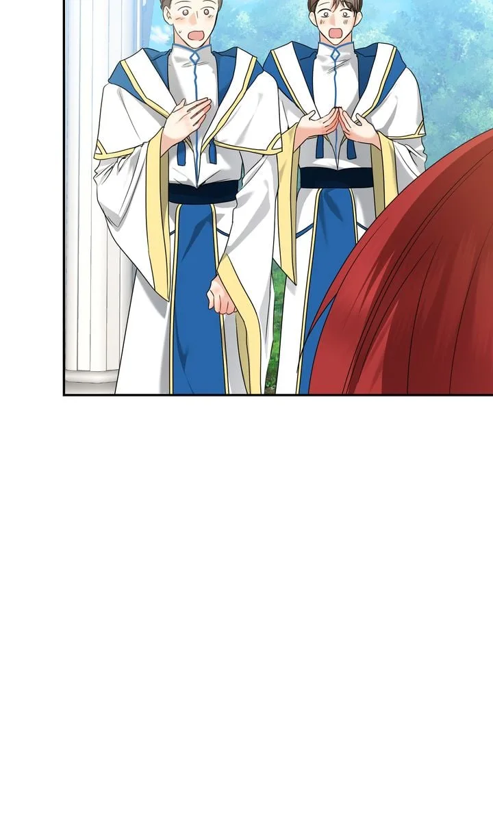 Our Tyrant Became Young Chapter 38 page 14