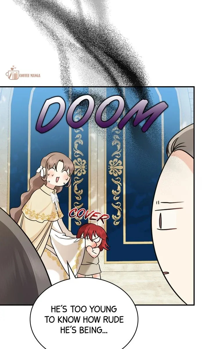 Our Tyrant Became Young Chapter 37 page 104