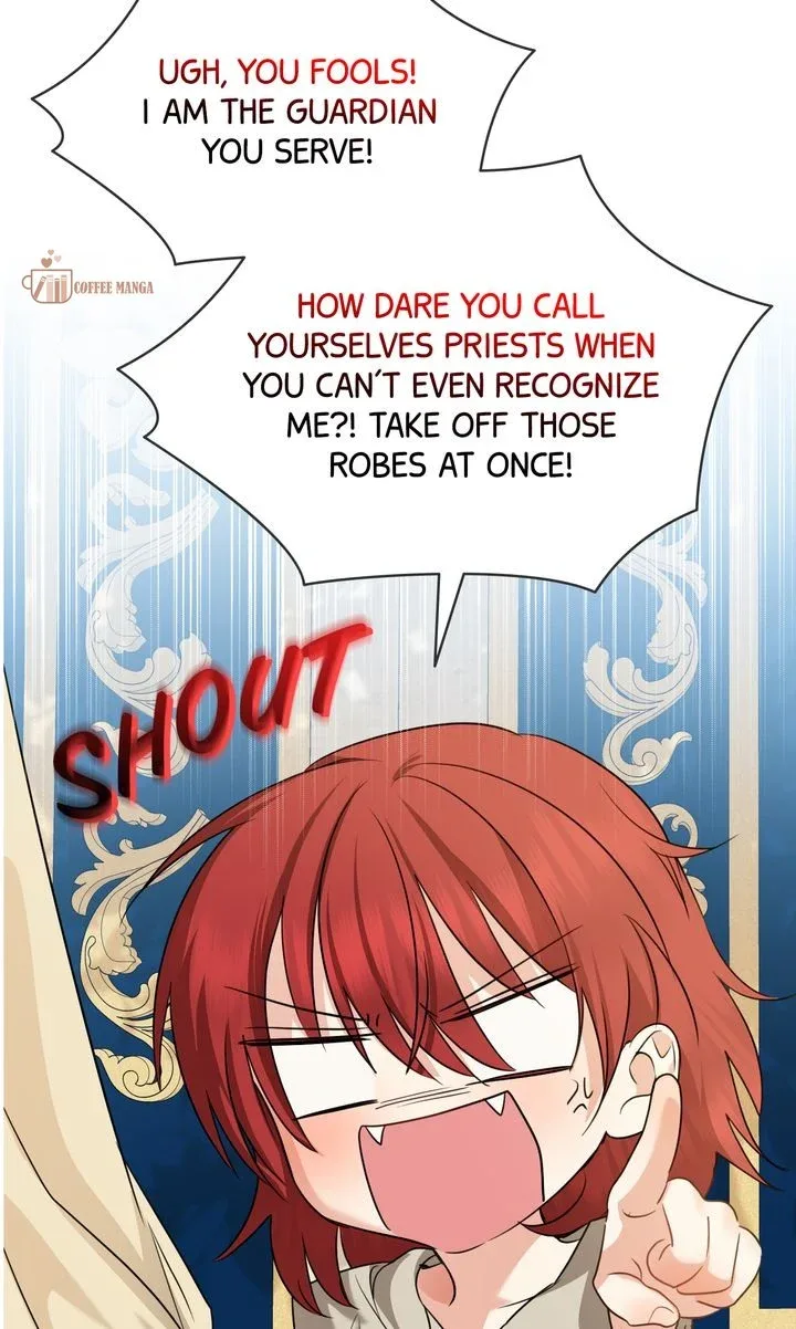 Our Tyrant Became Young Chapter 37 page 102