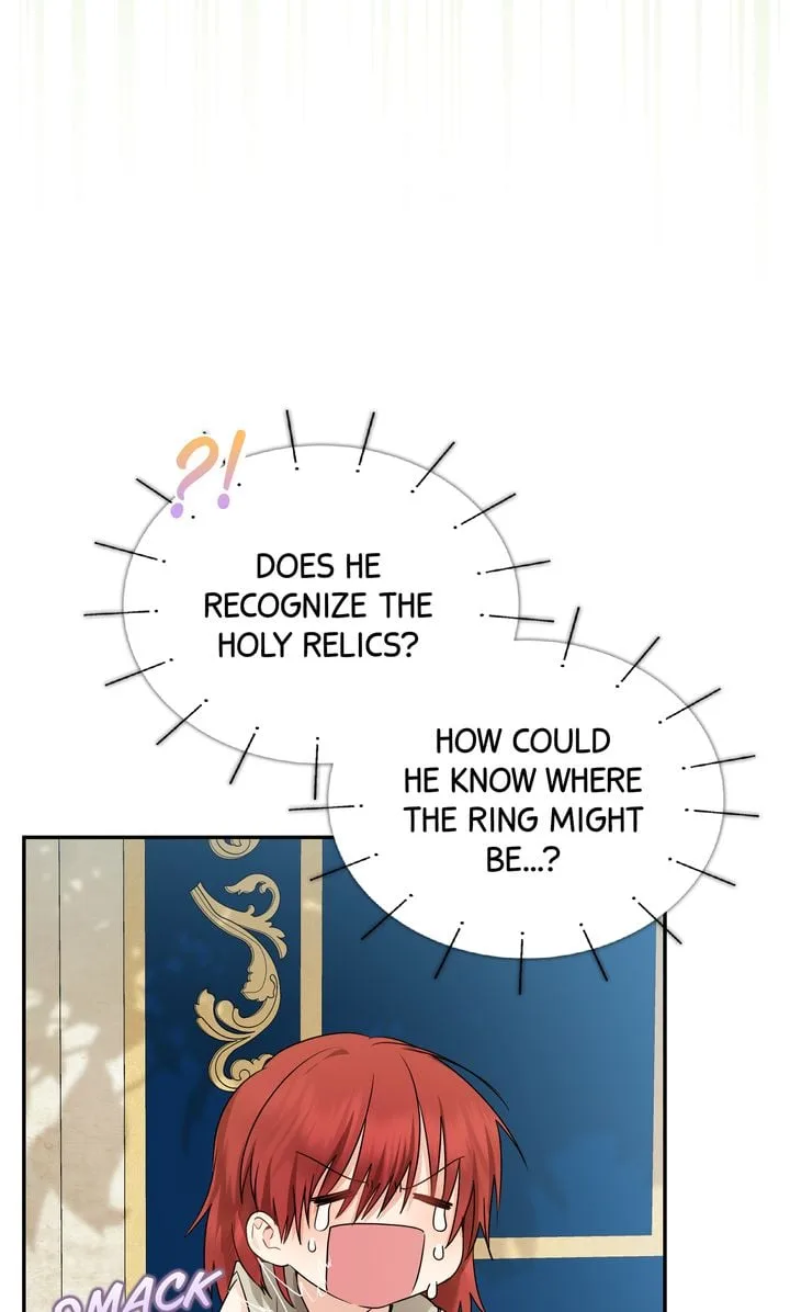 Our Tyrant Became Young Chapter 38 page 4