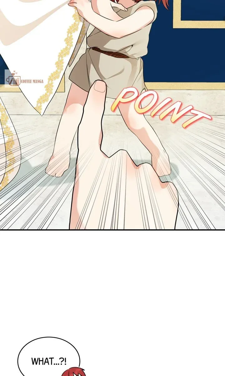 Our Tyrant Became Young Chapter 37 page 112