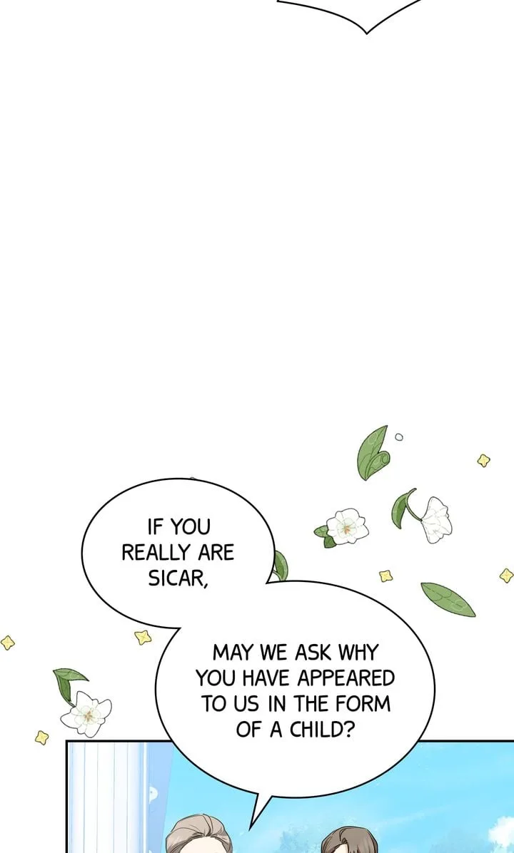 Our Tyrant Became Young Chapter 38 page 13