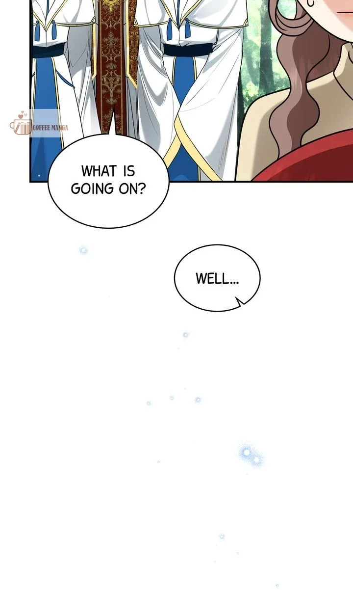 Our Tyrant Became Young Chapter 37 page 106