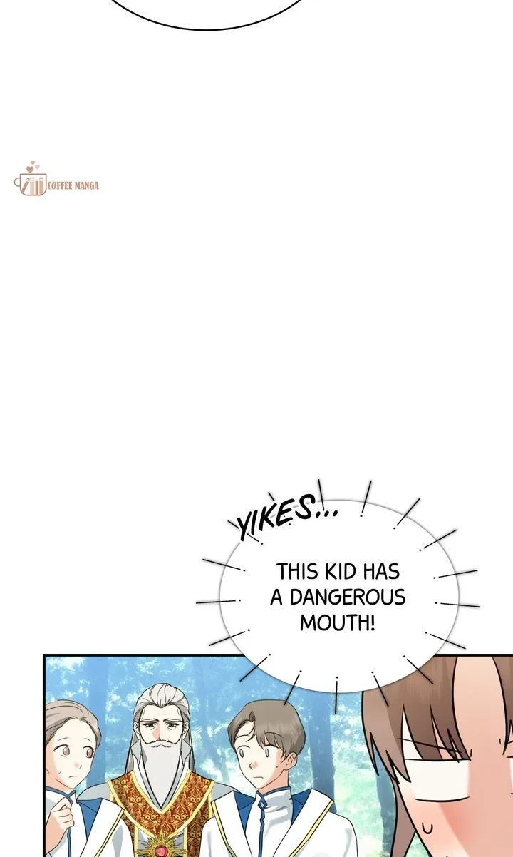 Our Tyrant Became Young Chapter 37 page 105