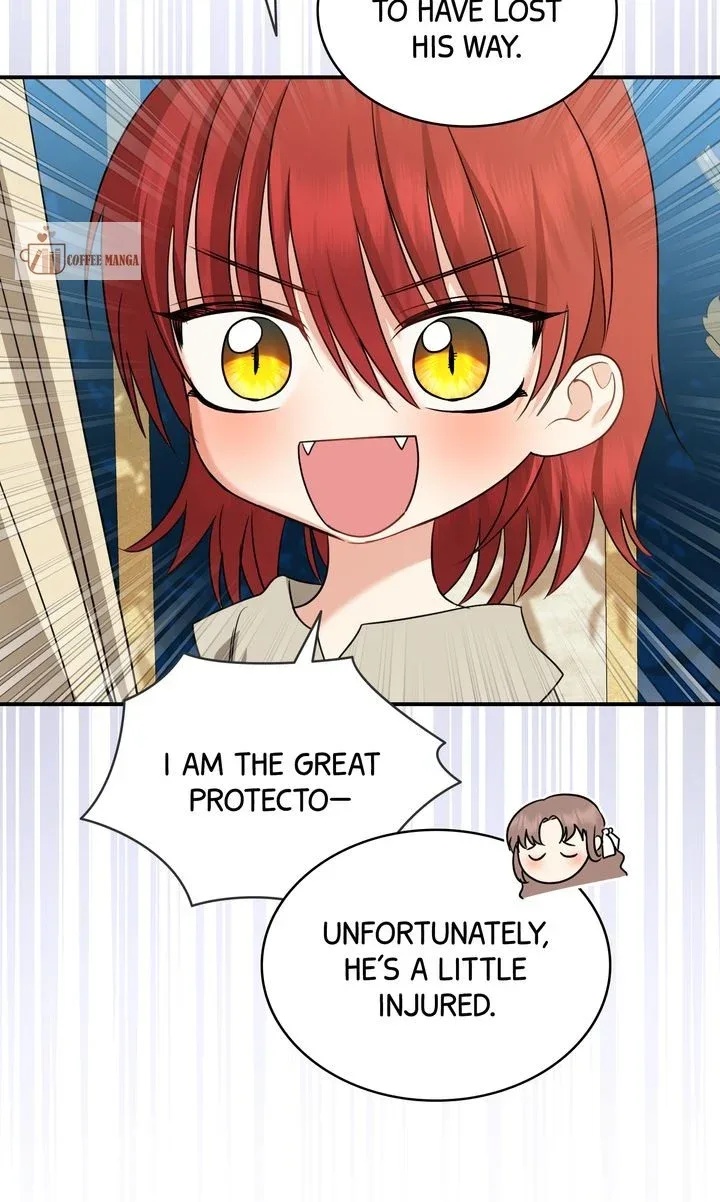 Our Tyrant Became Young Chapter 37 page 97