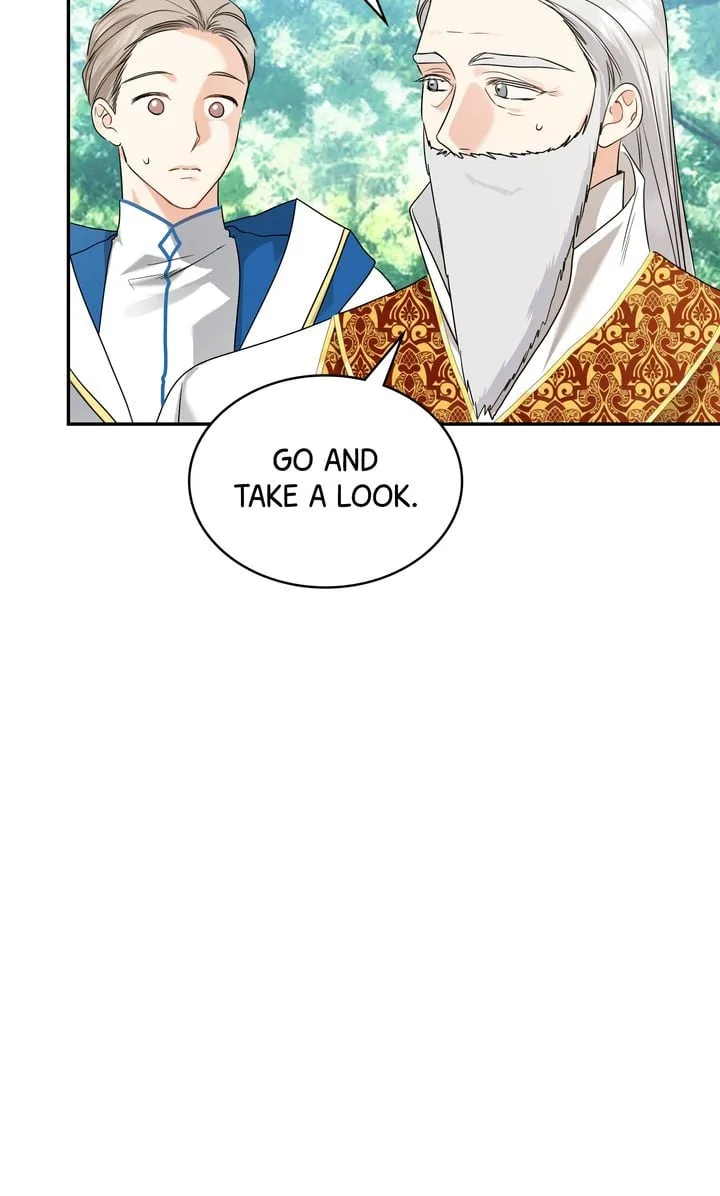 Our Tyrant Became Young Chapter 38 page 8