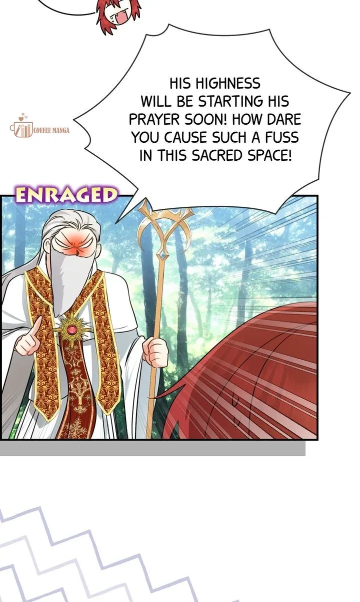 Our Tyrant Became Young Chapter 37 page 113
