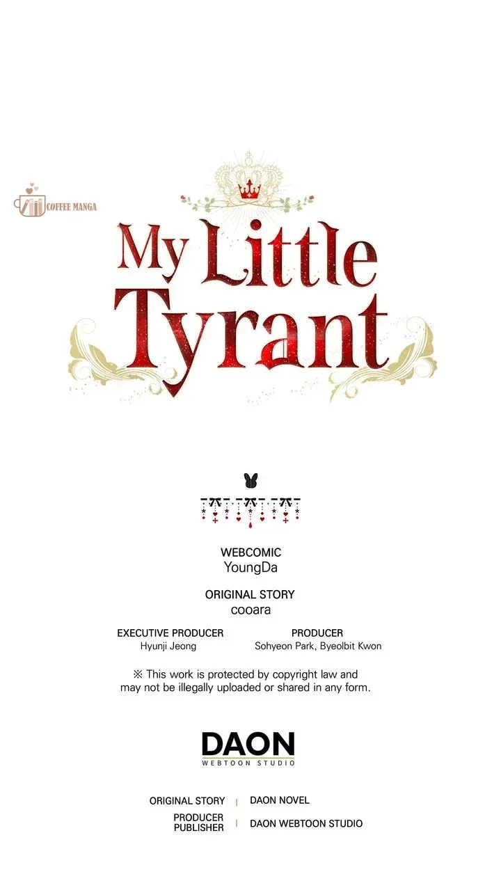 Our Tyrant Became Young Chapter 37 page 122