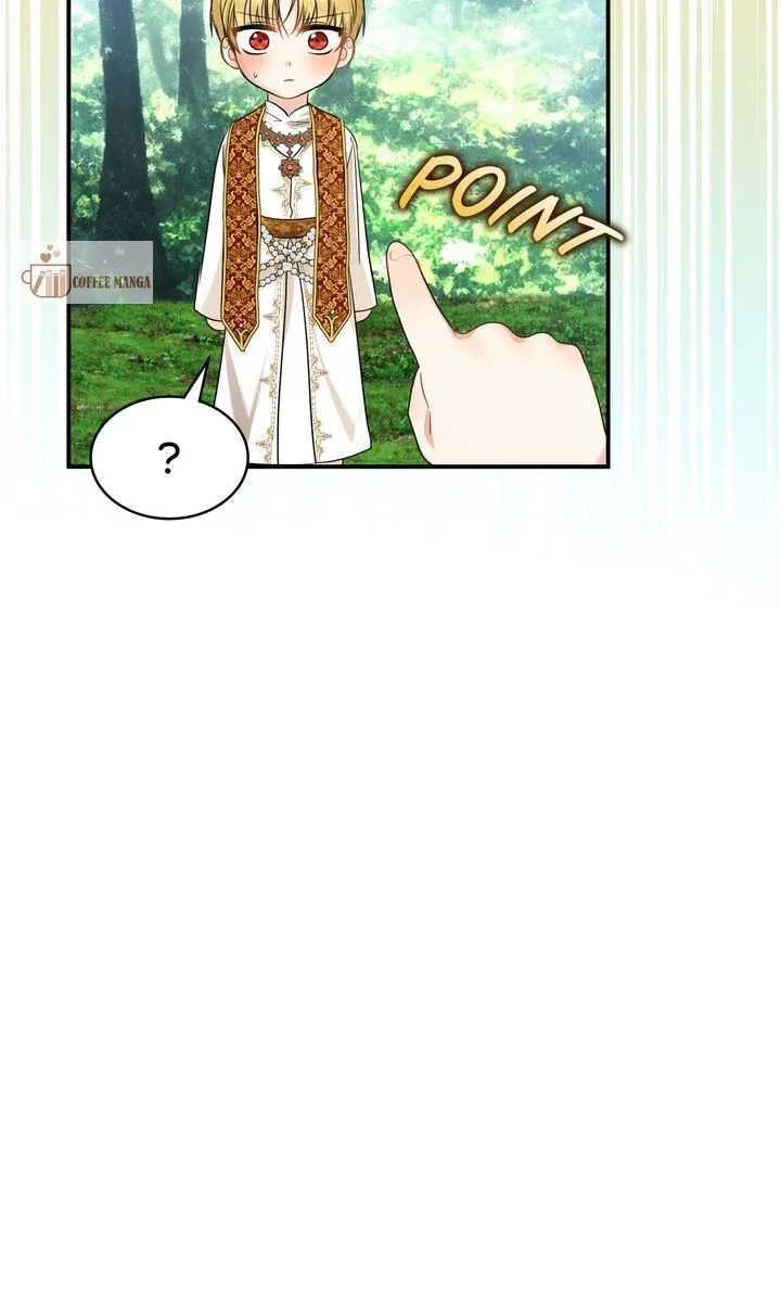 Our Tyrant Became Young Chapter 37 page 118