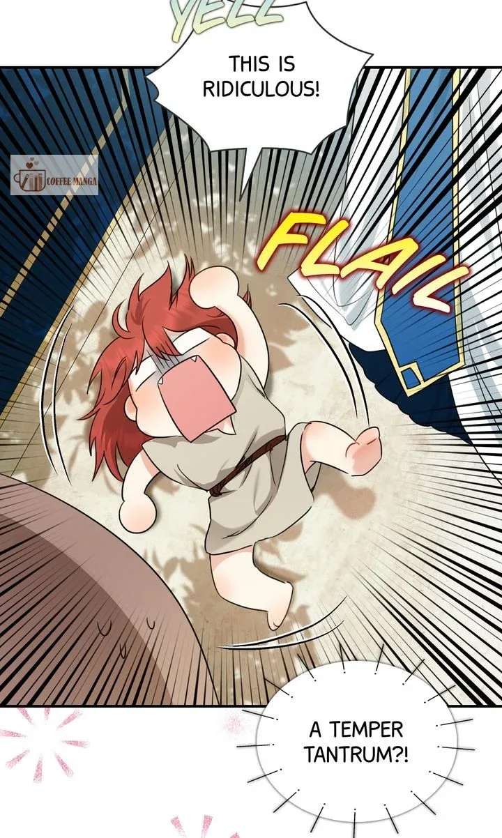 Our Tyrant Became Young Chapter 37 page 116