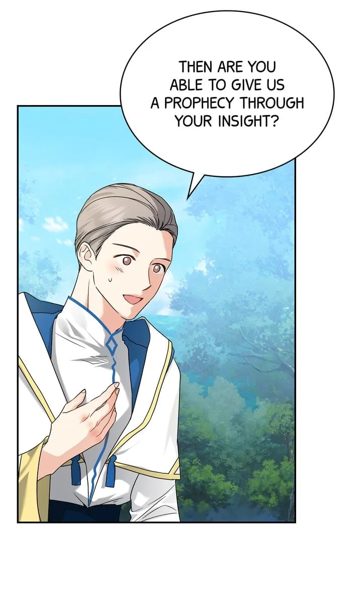 Our Tyrant Became Young Chapter 38 page 17