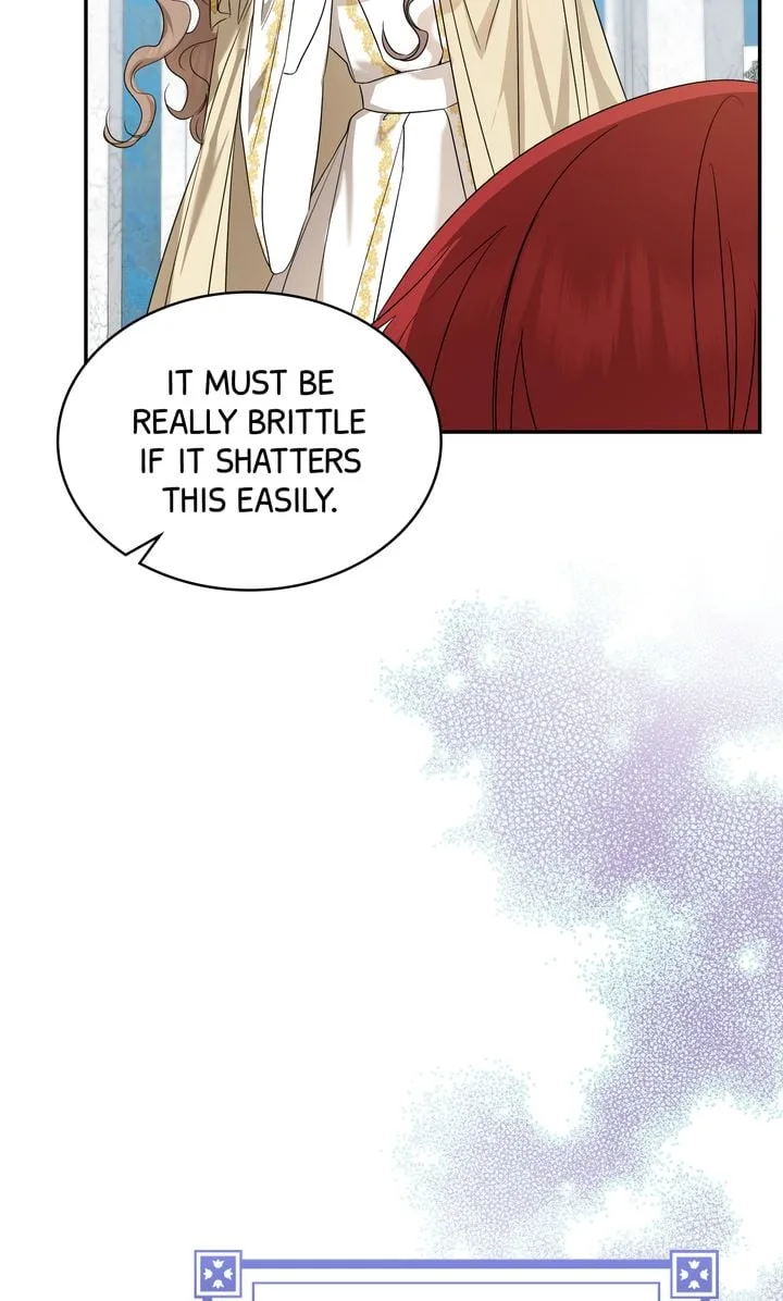 Our Tyrant Became Young Chapter 38 page 34