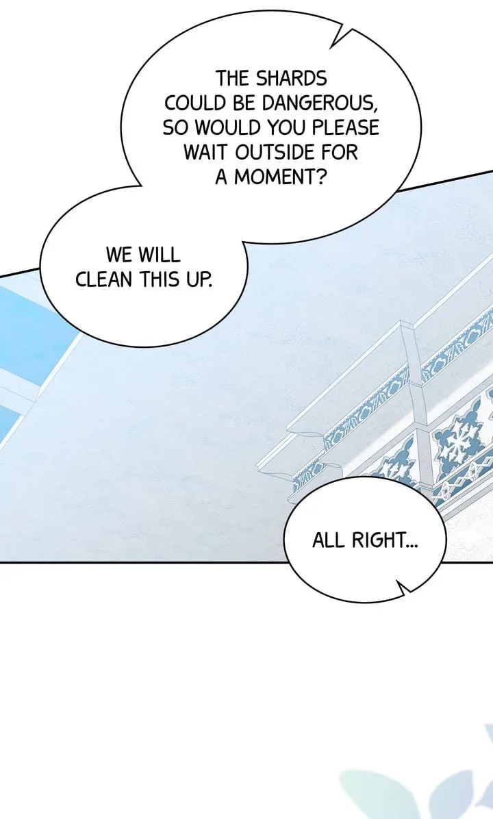 Our Tyrant Became Young Chapter 38 page 44