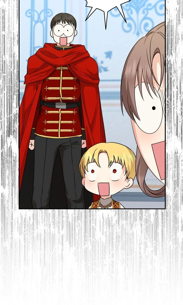 Our Tyrant Became Young Chapter 38 page 78