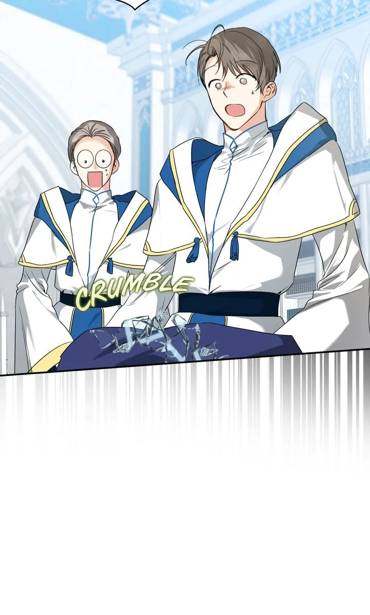 Our Tyrant Became Young Chapter 38 page 32