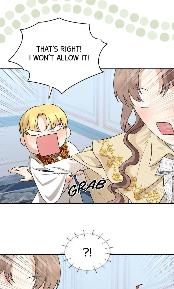 Our Tyrant Became Young Chapter 38 page 68