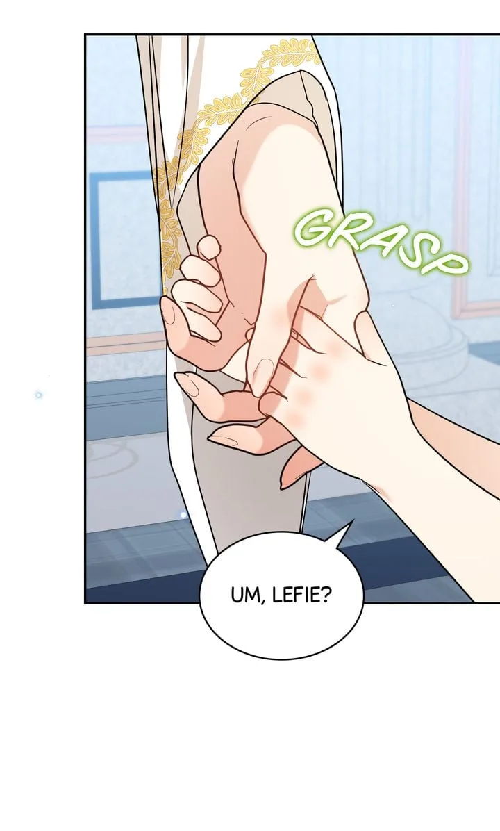 Our Tyrant Became Young Chapter 38 page 60