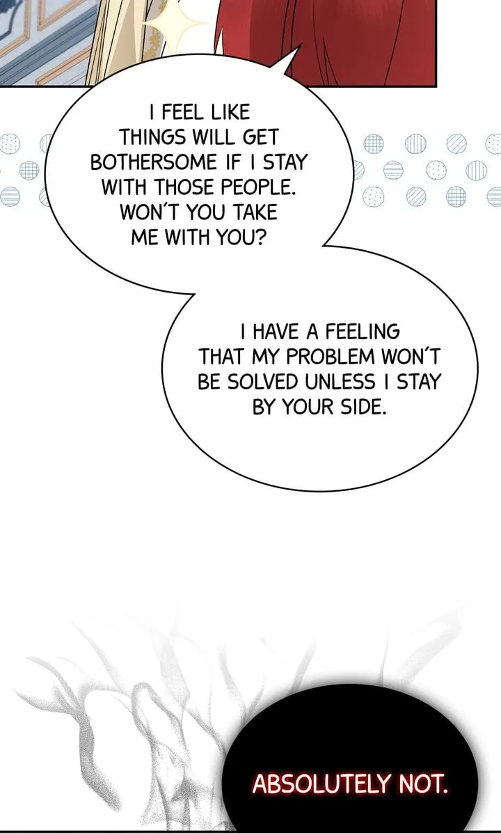 Our Tyrant Became Young Chapter 38 page 64