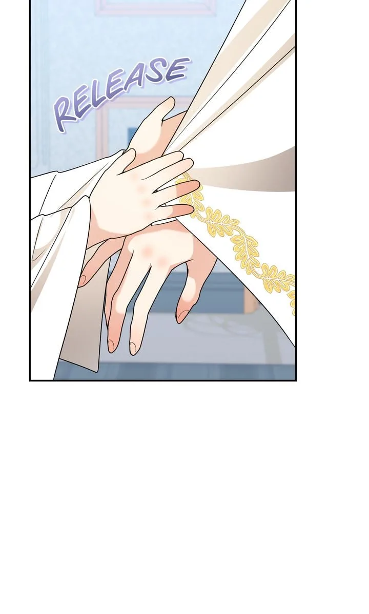 Our Tyrant Became Young Chapter 38 page 75
