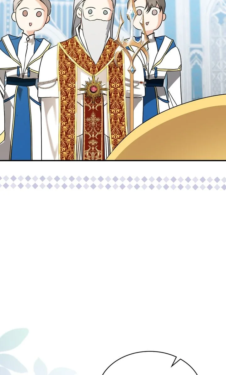 Our Tyrant Became Young Chapter 38 page 85