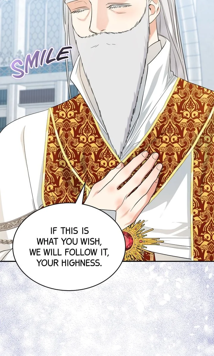 Our Tyrant Became Young Chapter 38 page 109