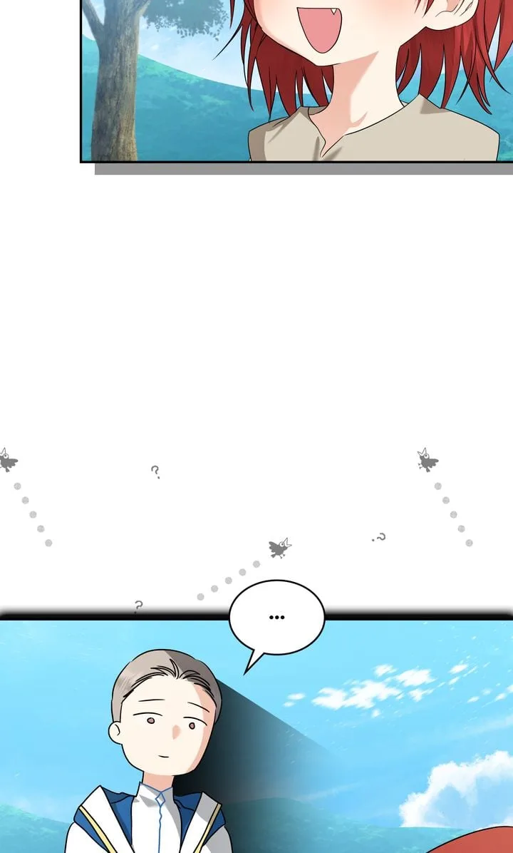 Our Tyrant Became Young Chapter 38 page 21
