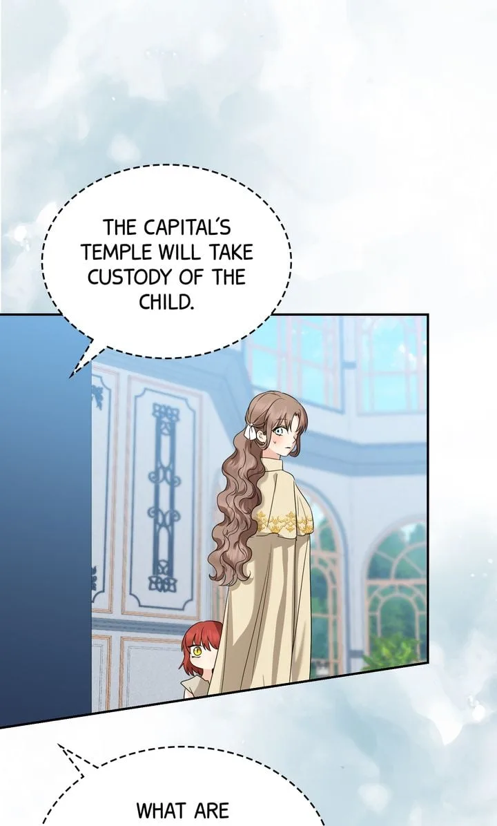 Our Tyrant Became Young Chapter 38 page 58