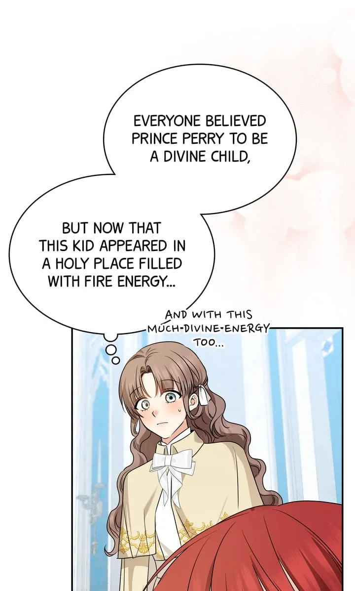 Our Tyrant Became Young Chapter 38 page 42