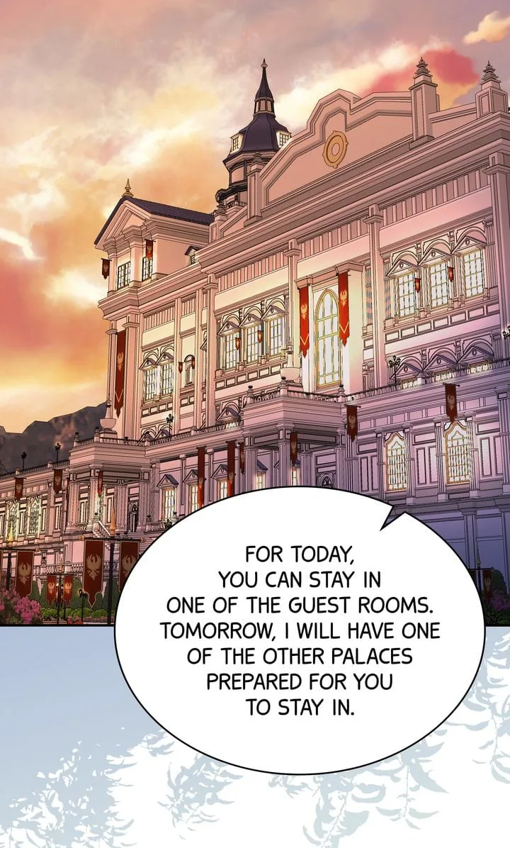 Our Tyrant Became Young Chapter 38 page 113