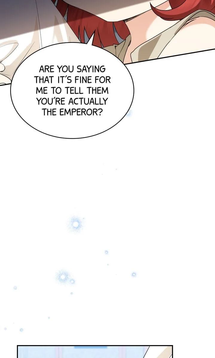 Our Tyrant Became Young Chapter 38 page 74