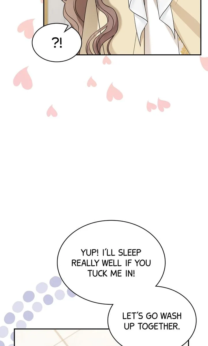 Our Tyrant Became Young Chapter 38 page 118