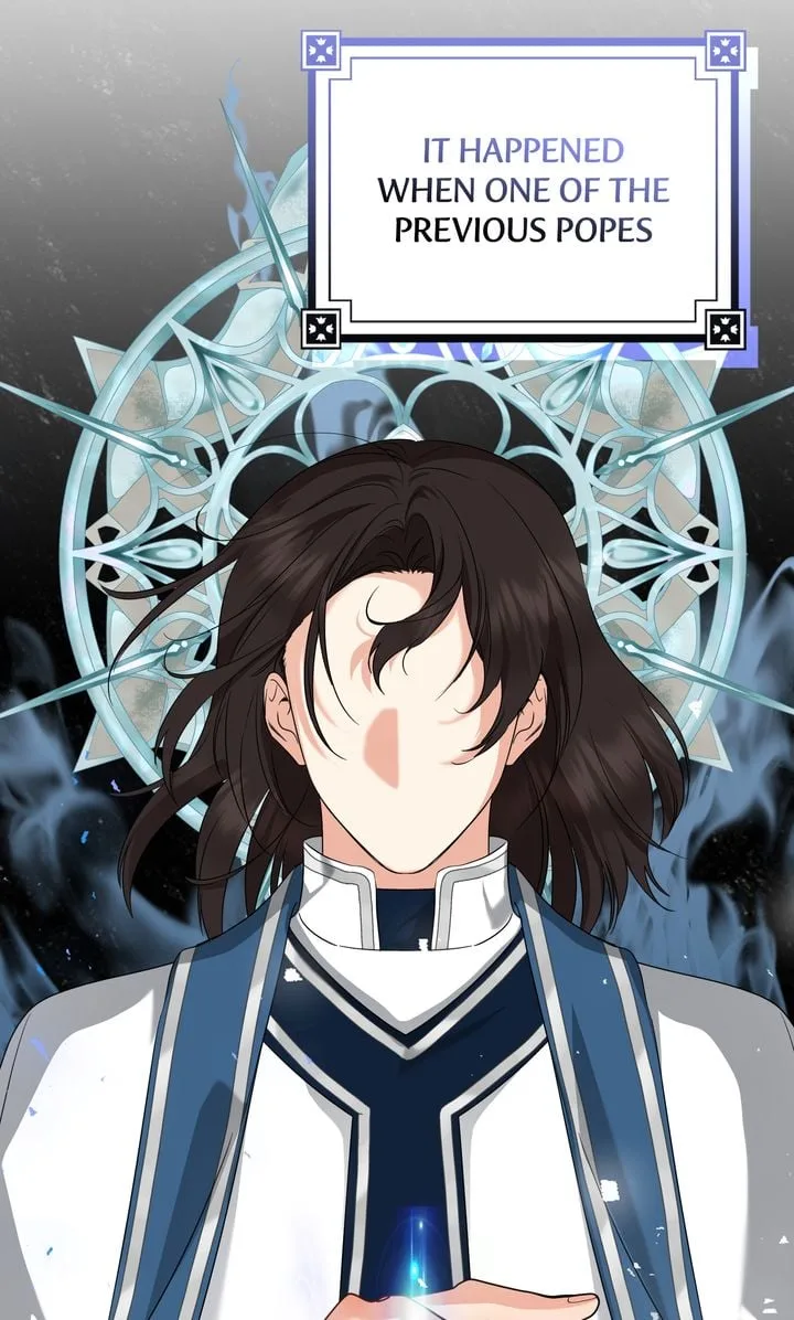 Our Tyrant Became Young Chapter 38 page 36