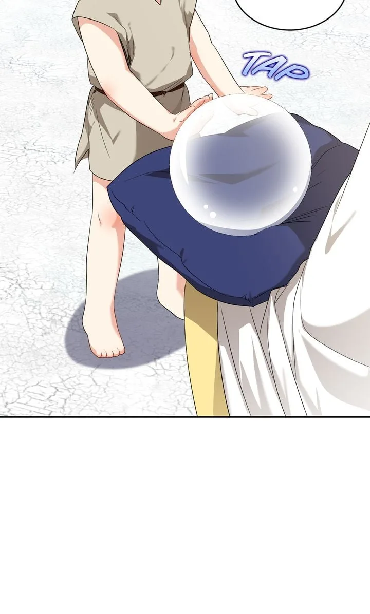 Our Tyrant Became Young Chapter 38 page 27