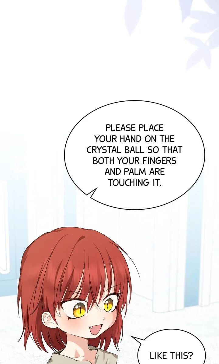 Our Tyrant Became Young Chapter 38 page 26