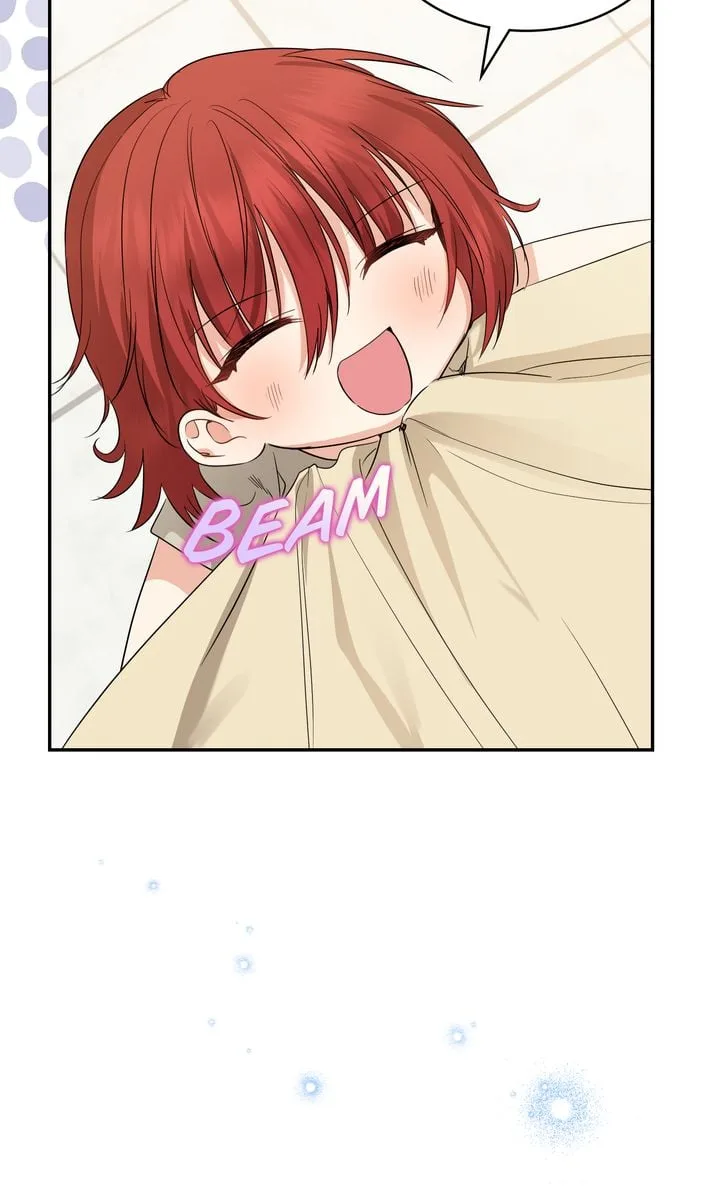 Our Tyrant Became Young Chapter 38 page 119