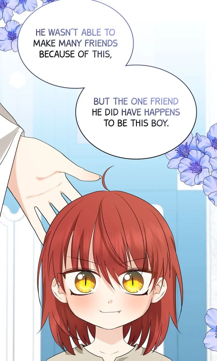 Our Tyrant Became Young Chapter 38 page 90